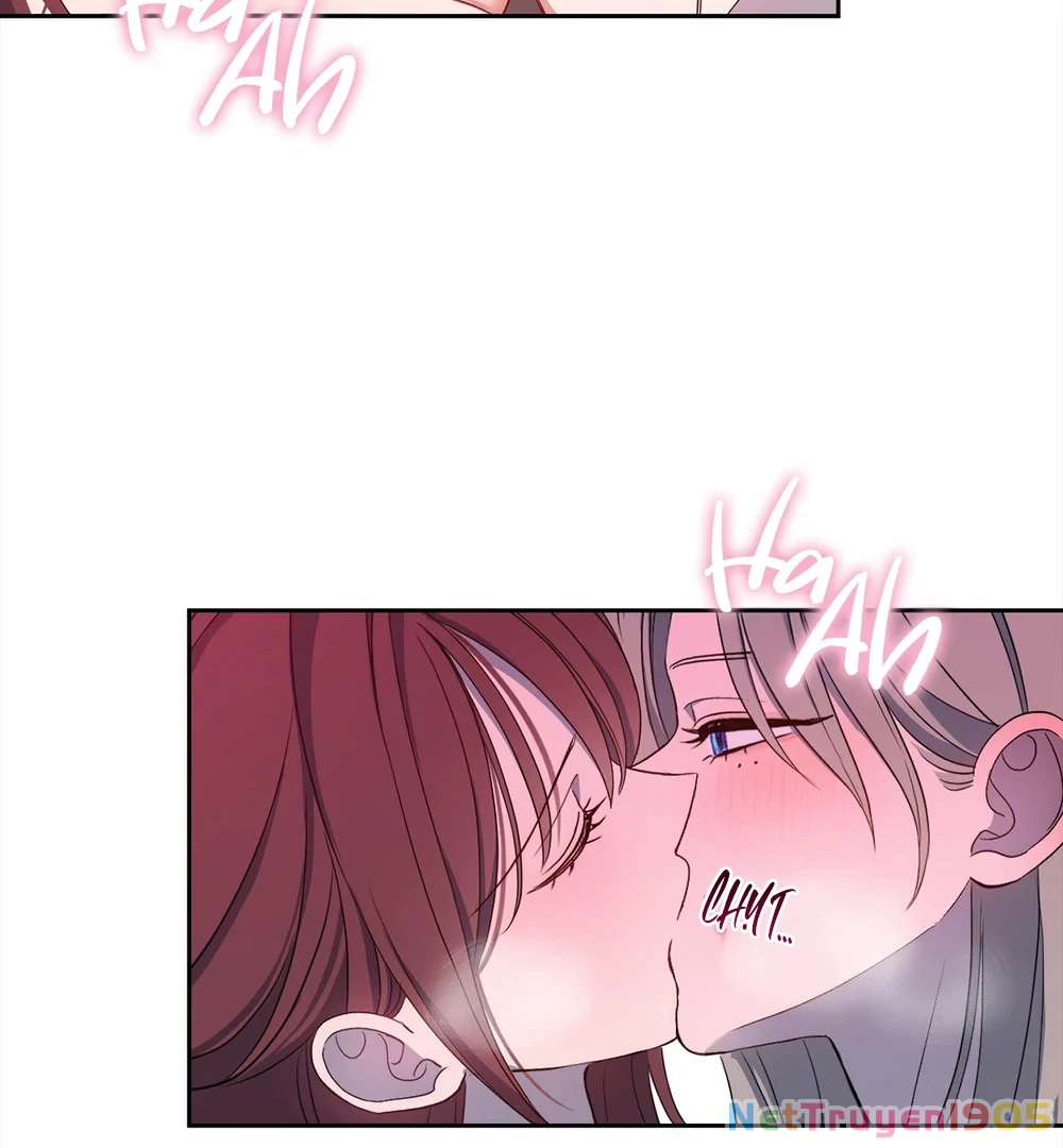 Tình Yêu Méo Mó Chapter 8 - Trang 2