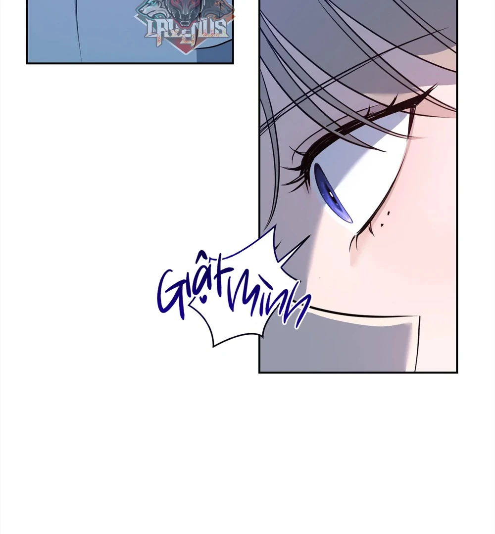 Tình Yêu Méo Mó Chapter 8 - Trang 2