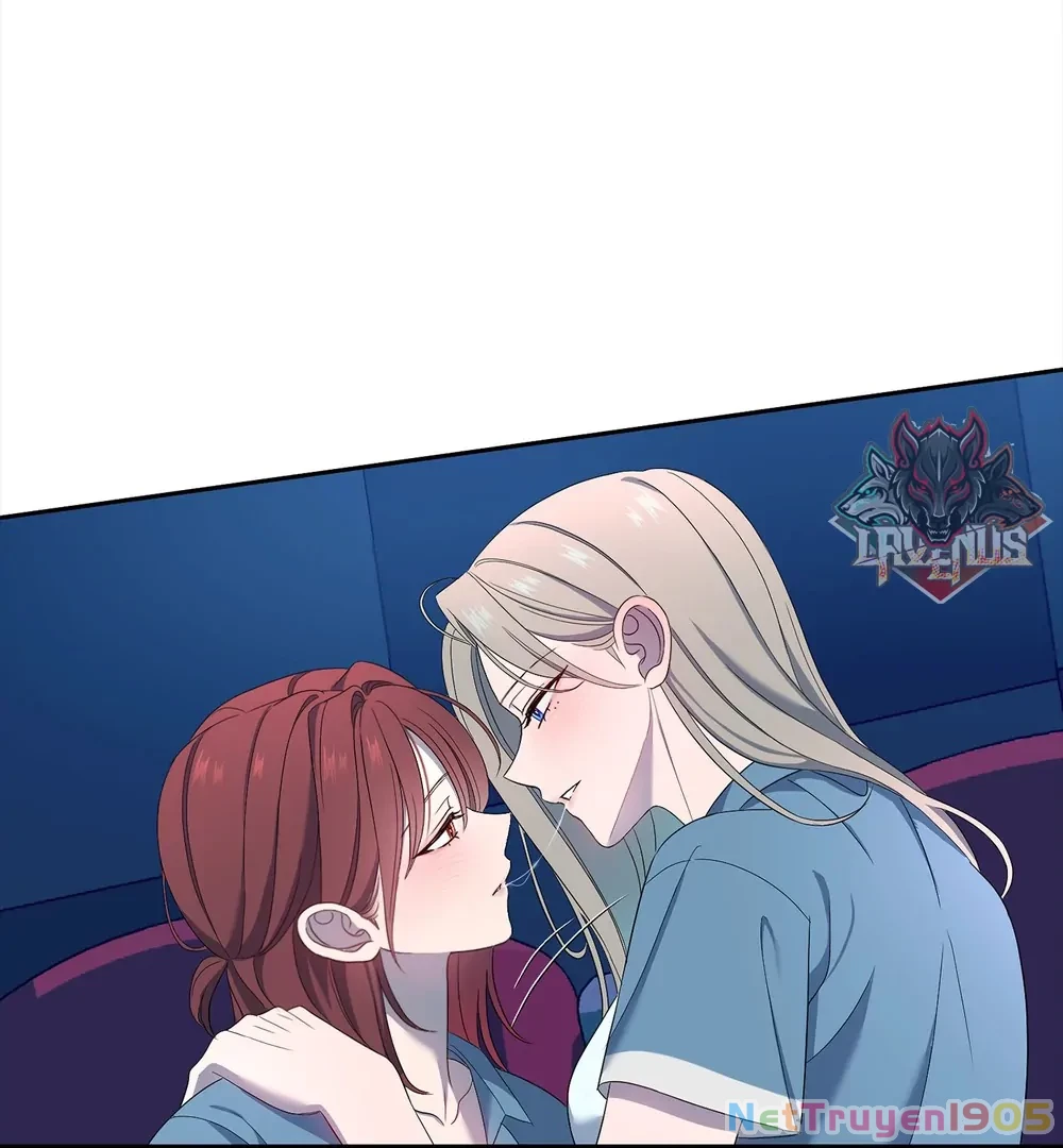 Tình Yêu Méo Mó Chapter 8 - Trang 2