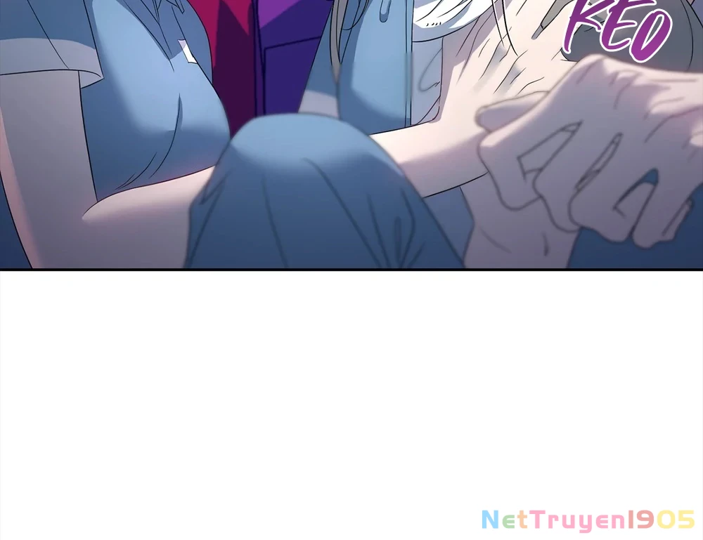 Tình Yêu Méo Mó Chapter 8 - Trang 2