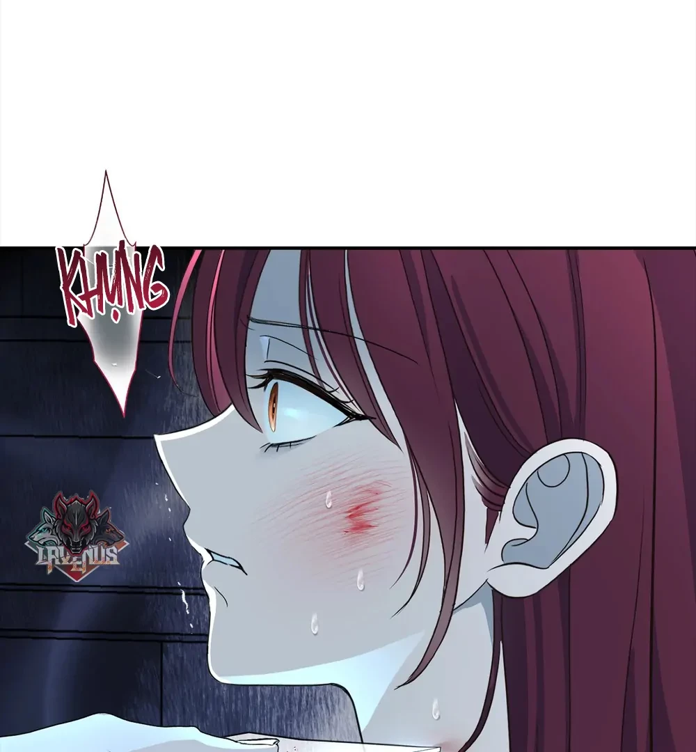 Tình Yêu Méo Mó Chapter 9 - Trang 2