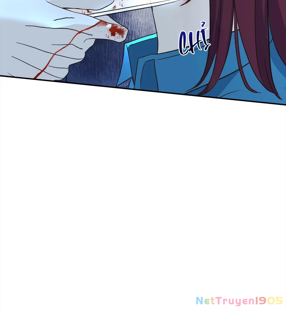Tình Yêu Méo Mó Chapter 9 - Trang 2