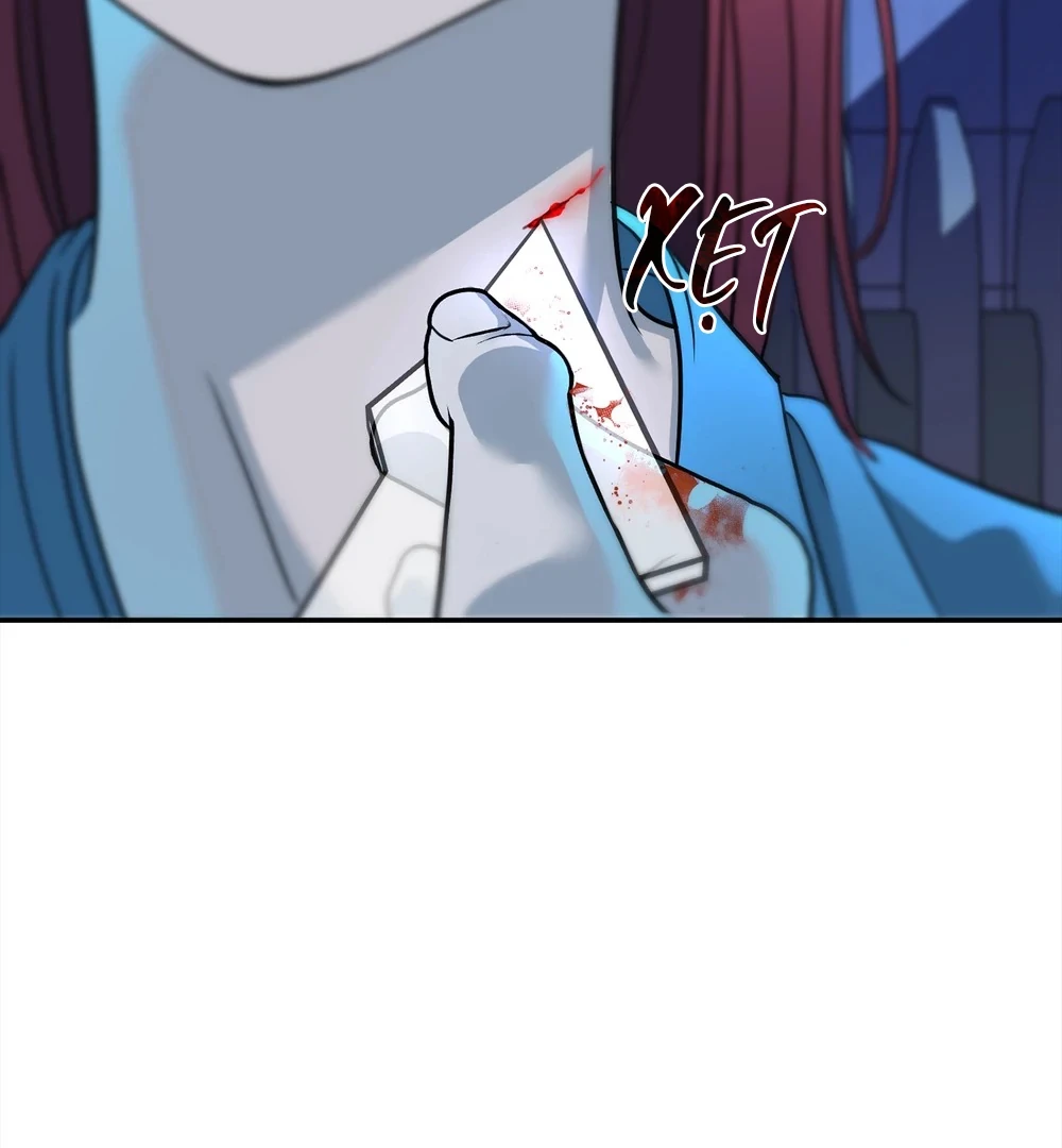 Tình Yêu Méo Mó Chapter 9 - Trang 2