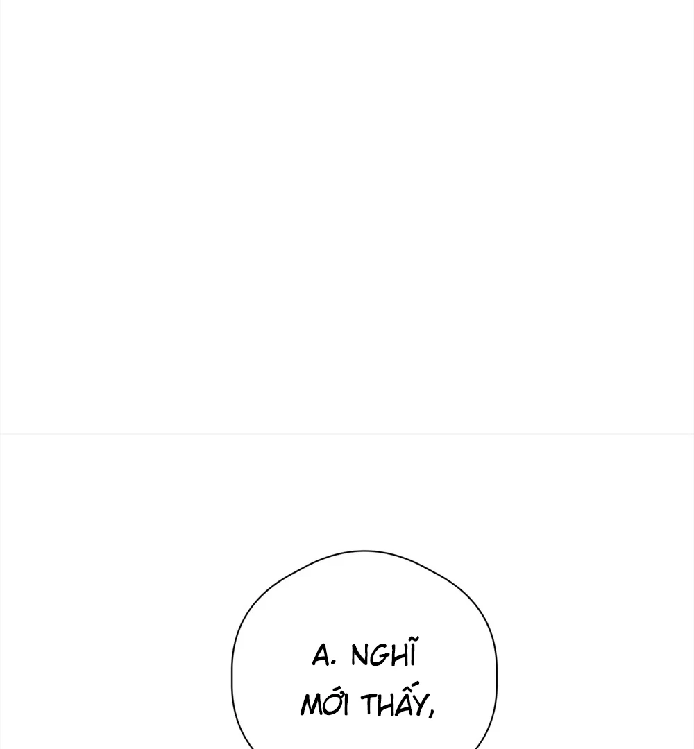 Tình Yêu Méo Mó Chapter 9 - Trang 2