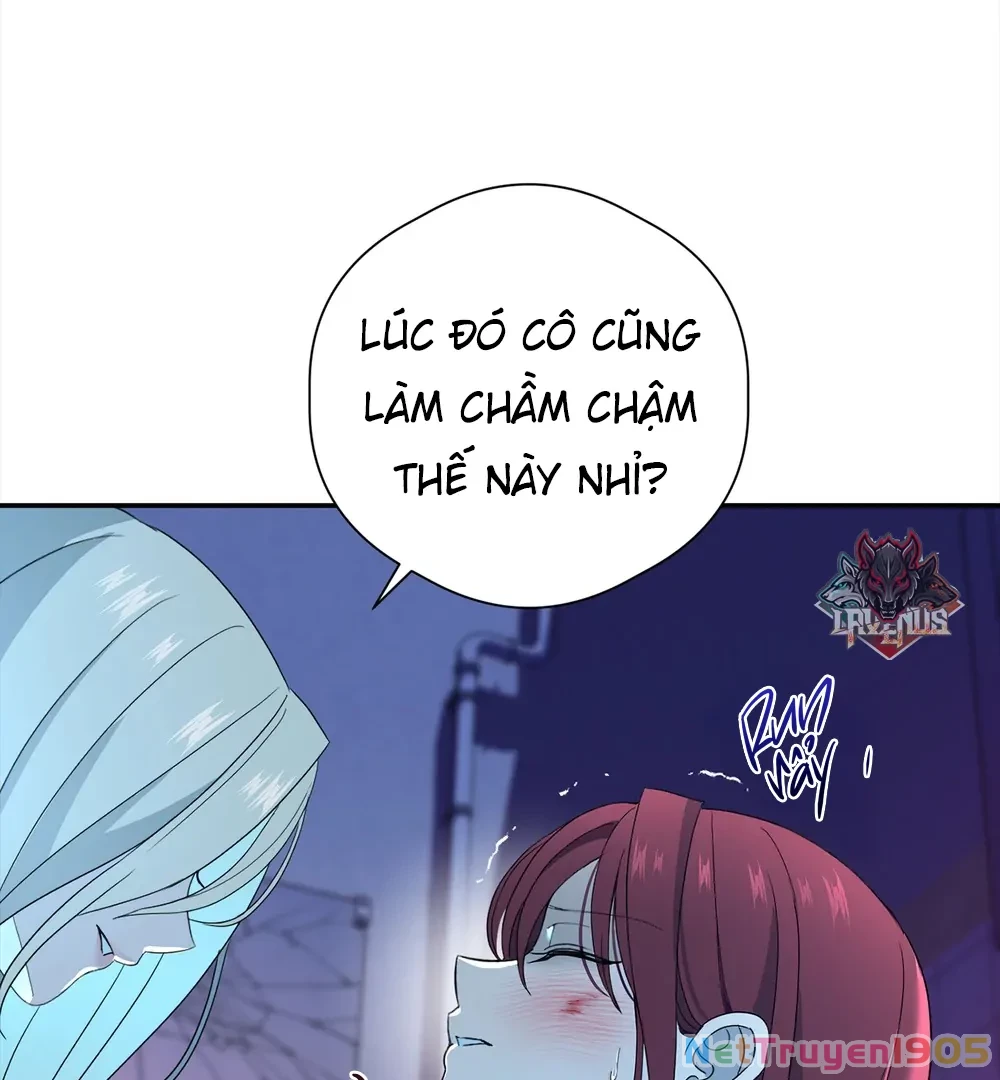 Tình Yêu Méo Mó Chapter 9 - Trang 2