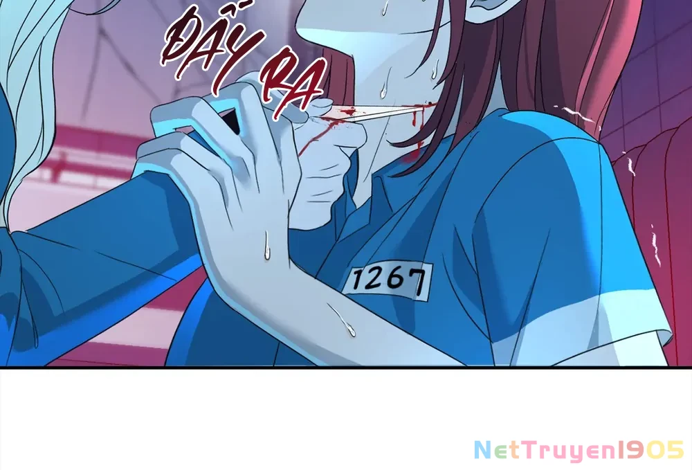 Tình Yêu Méo Mó Chapter 9 - Trang 2