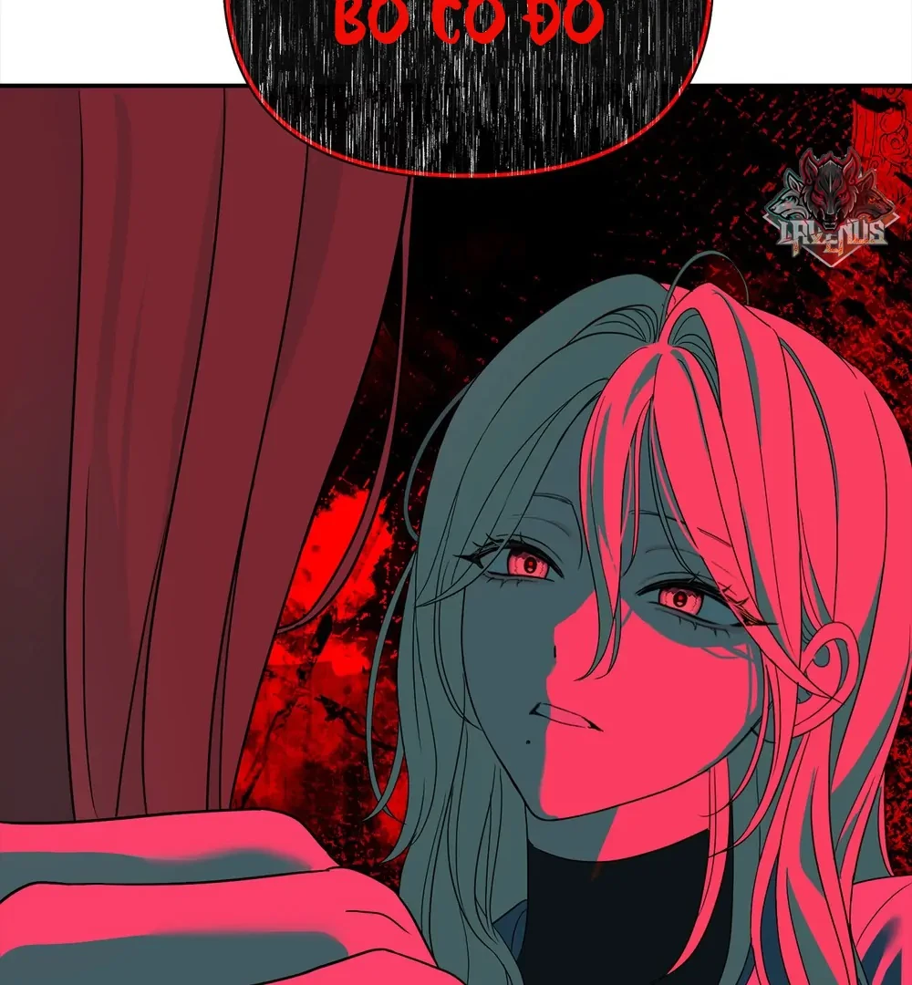 Tình Yêu Méo Mó Chapter 9 - Trang 2