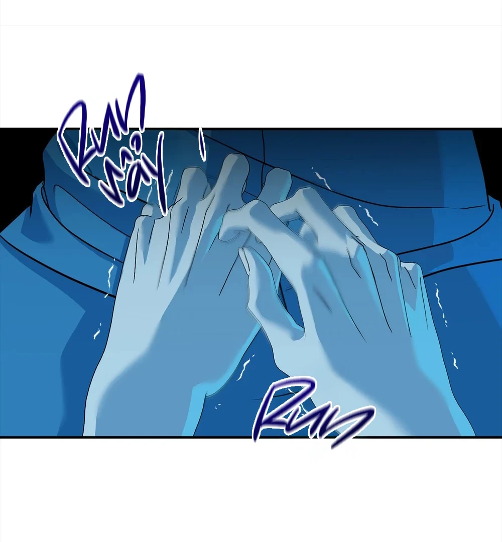 Tình Yêu Méo Mó Chapter 9 - Trang 2