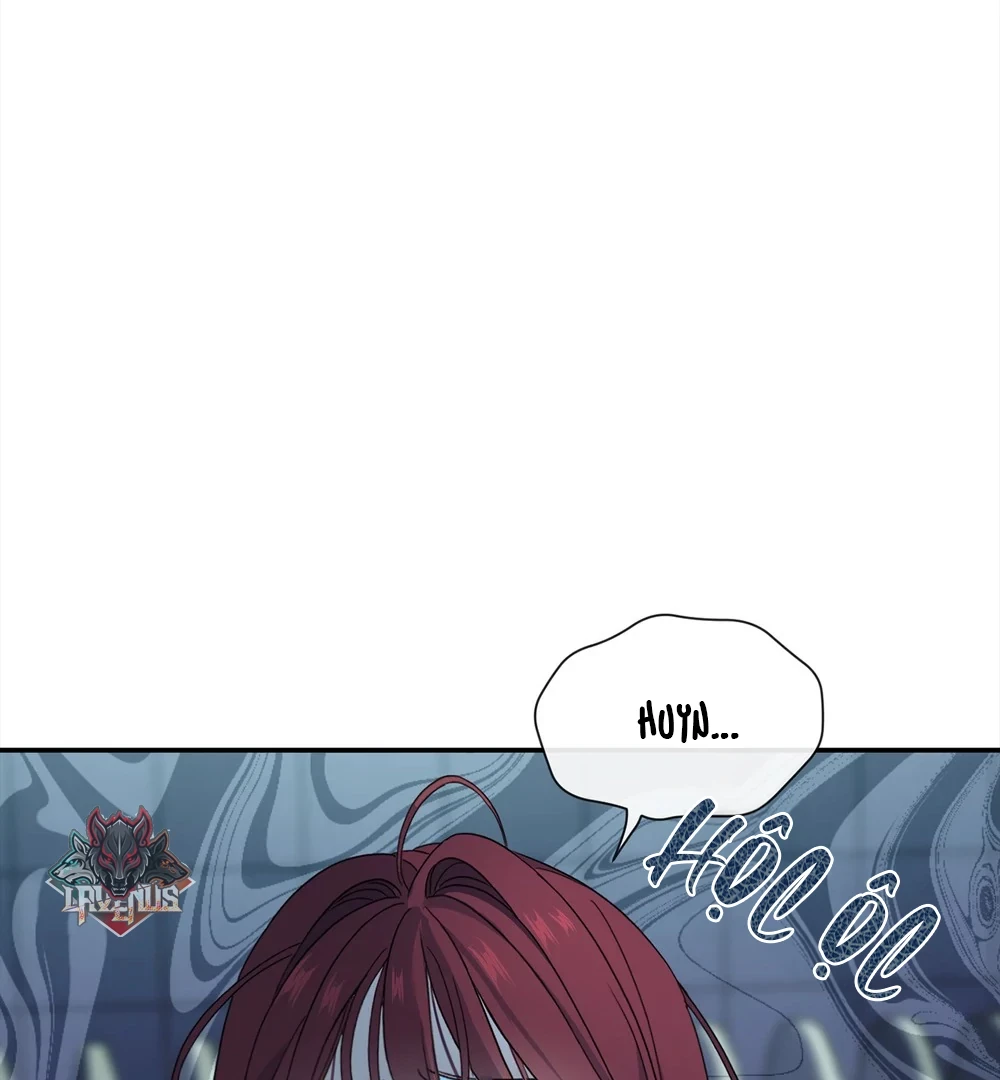 Tình Yêu Méo Mó Chapter 9 - Trang 2