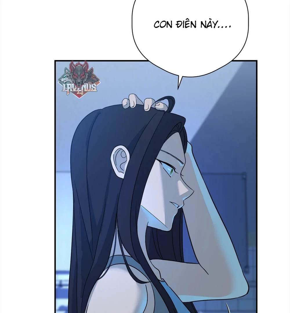 Tình Yêu Méo Mó Chapter 9 - Trang 2