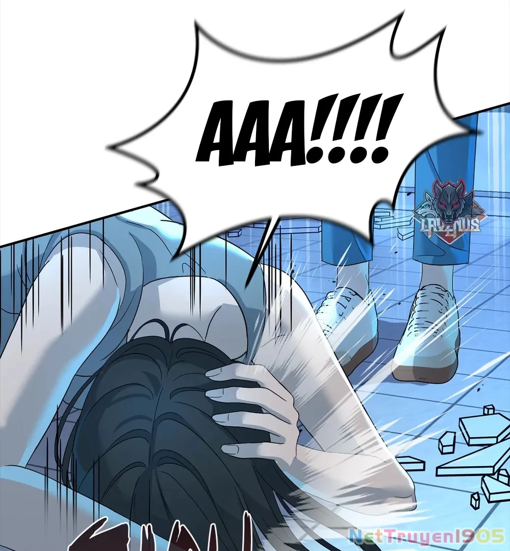 Tình Yêu Méo Mó Chapter 9 - Trang 2
