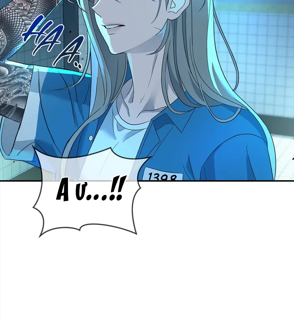 Tình Yêu Méo Mó Chapter 9 - Trang 2