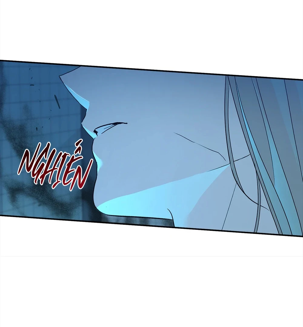 Tình Yêu Méo Mó Chapter 9 - Trang 2
