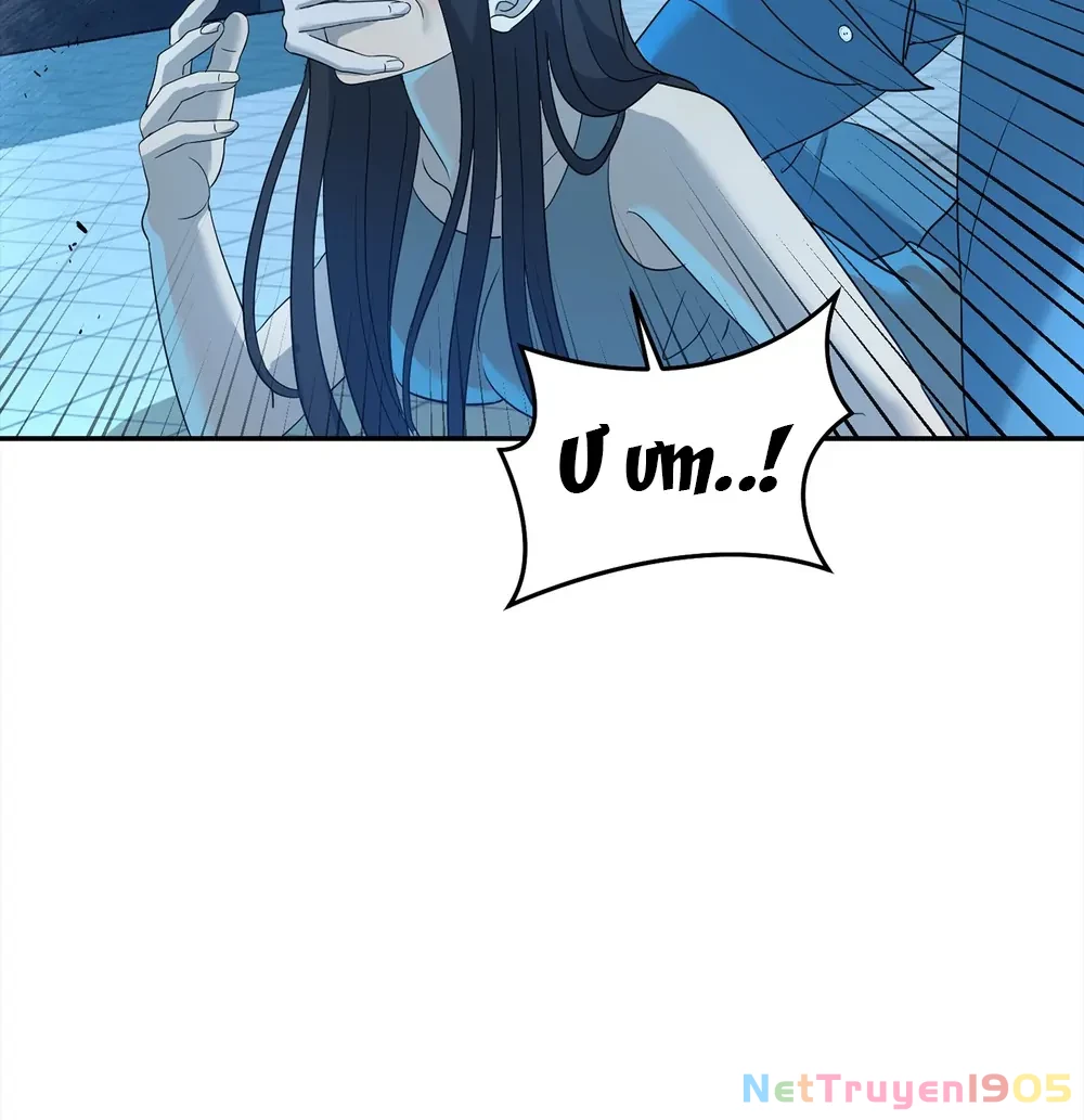 Tình Yêu Méo Mó Chapter 9 - Trang 2