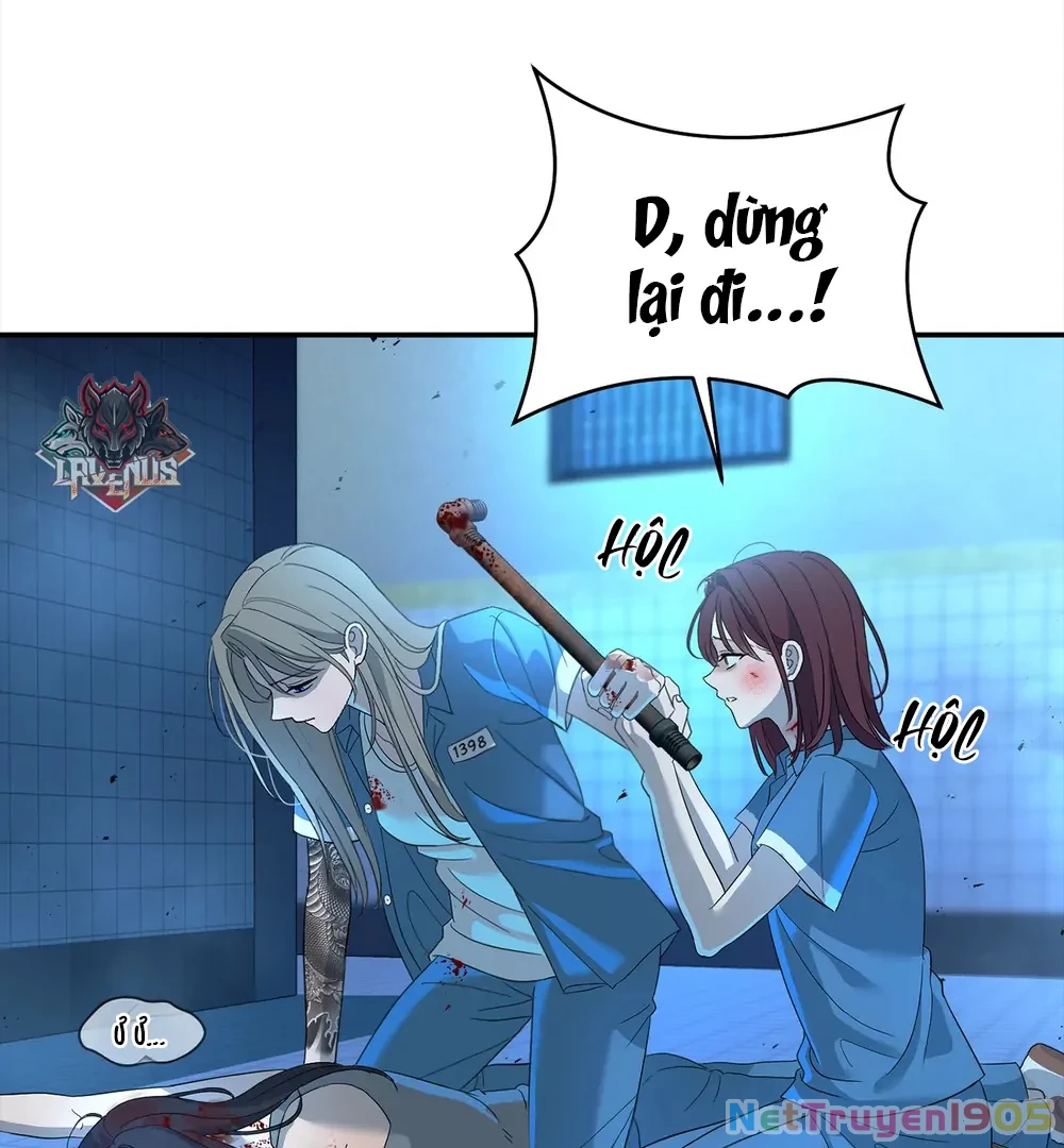 Tình Yêu Méo Mó Chapter 9 - Trang 2