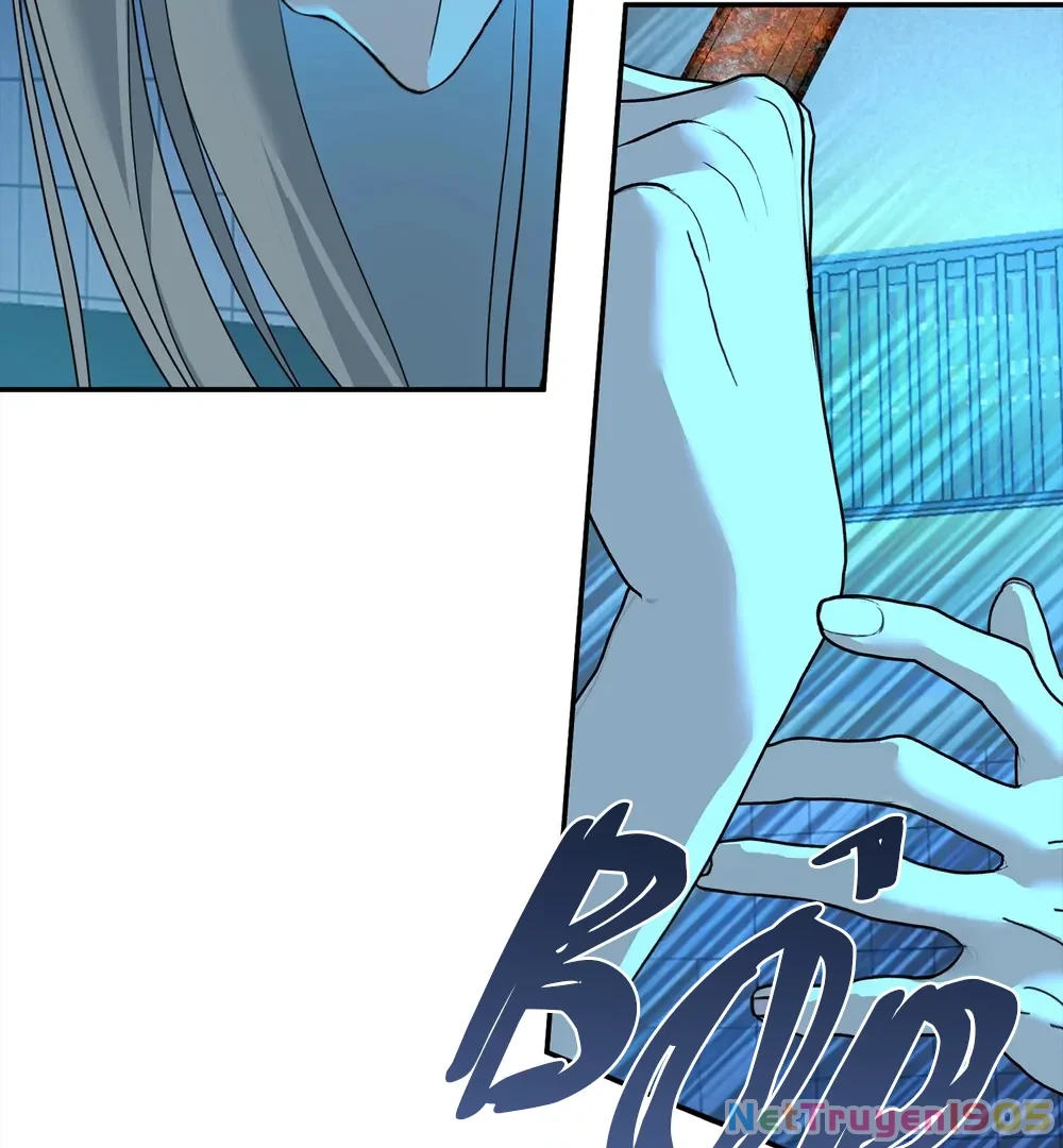 Tình Yêu Méo Mó Chapter 9 - Trang 2