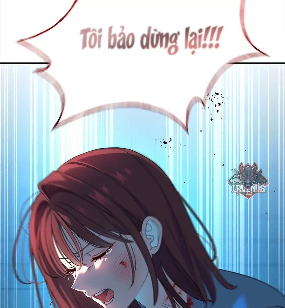 Tình Yêu Méo Mó Chapter 9 - Trang 2