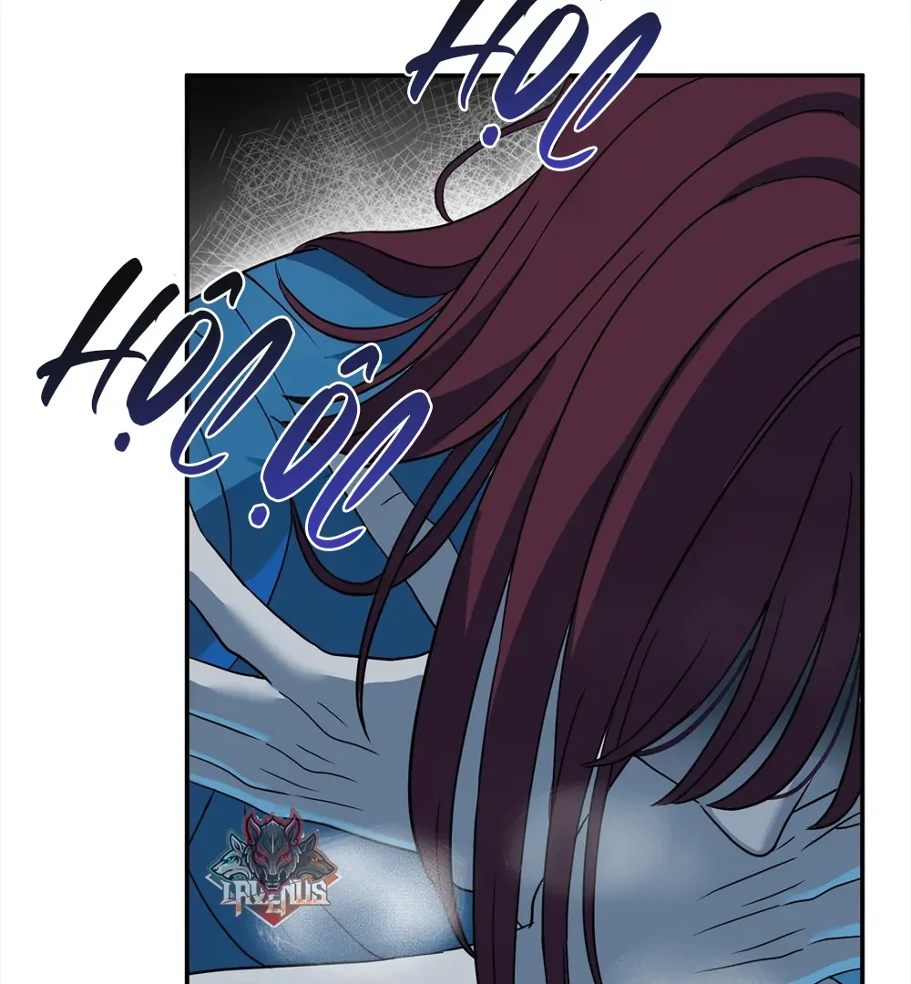 Tình Yêu Méo Mó Chapter 9 - Trang 2