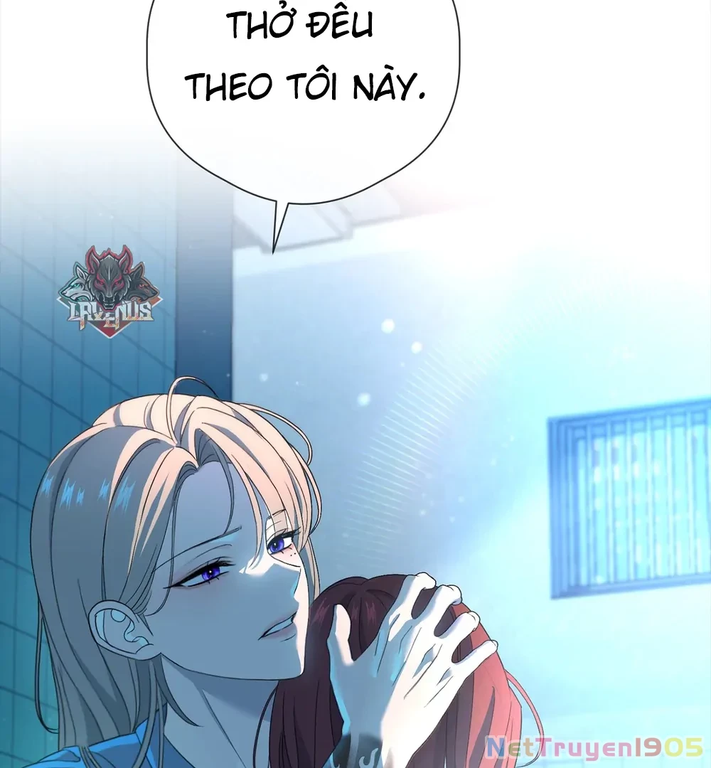 Tình Yêu Méo Mó Chapter 9 - Trang 2
