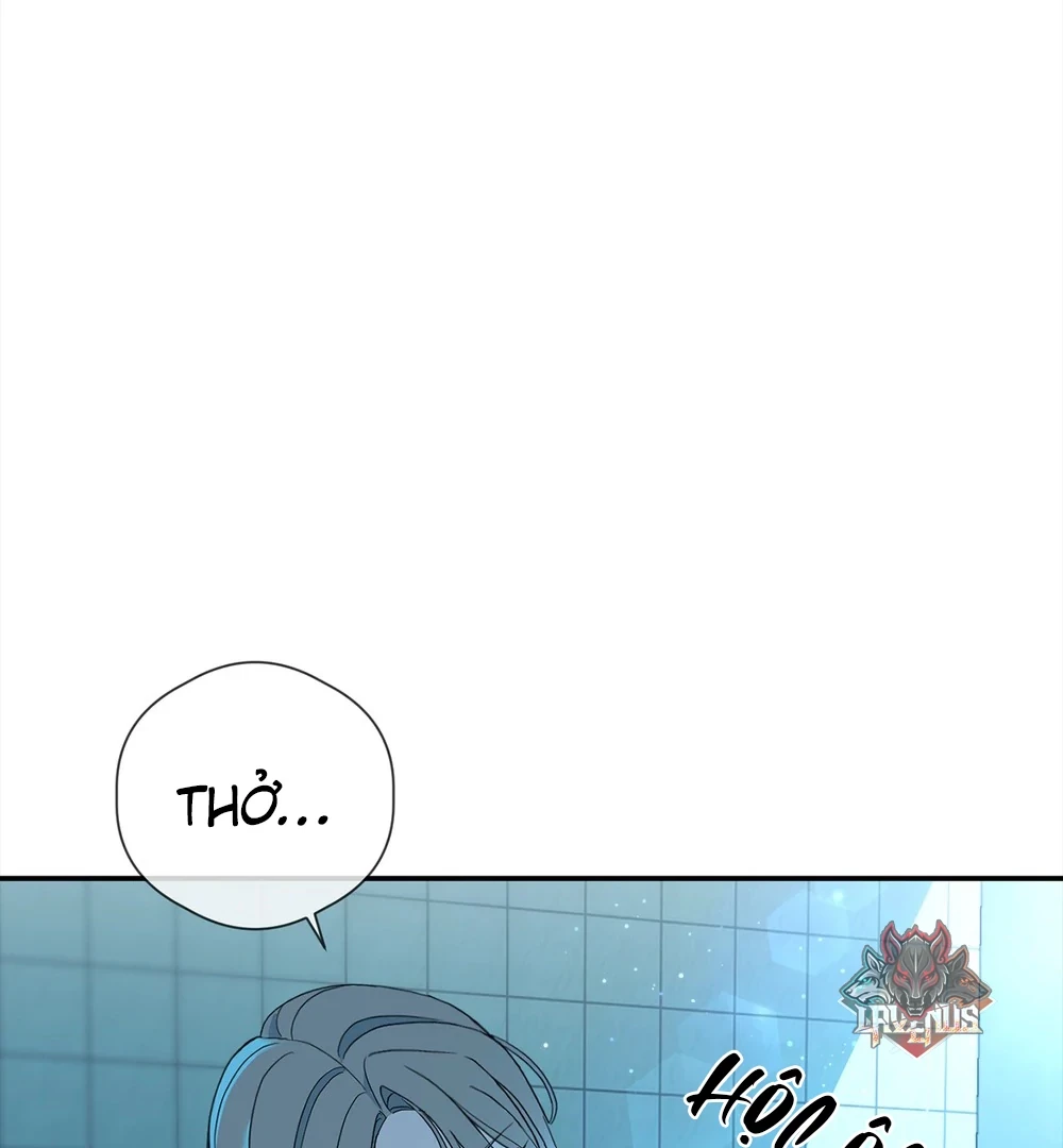Tình Yêu Méo Mó Chapter 9 - Trang 2