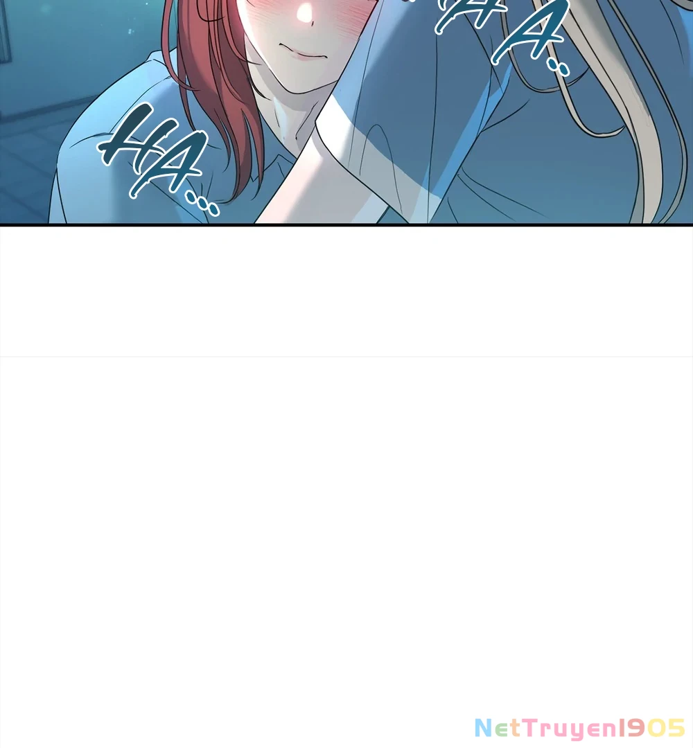 Tình Yêu Méo Mó Chapter 9 - Trang 2
