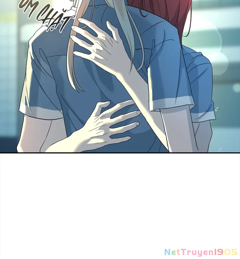 Tình Yêu Méo Mó Chapter 9 - Trang 2