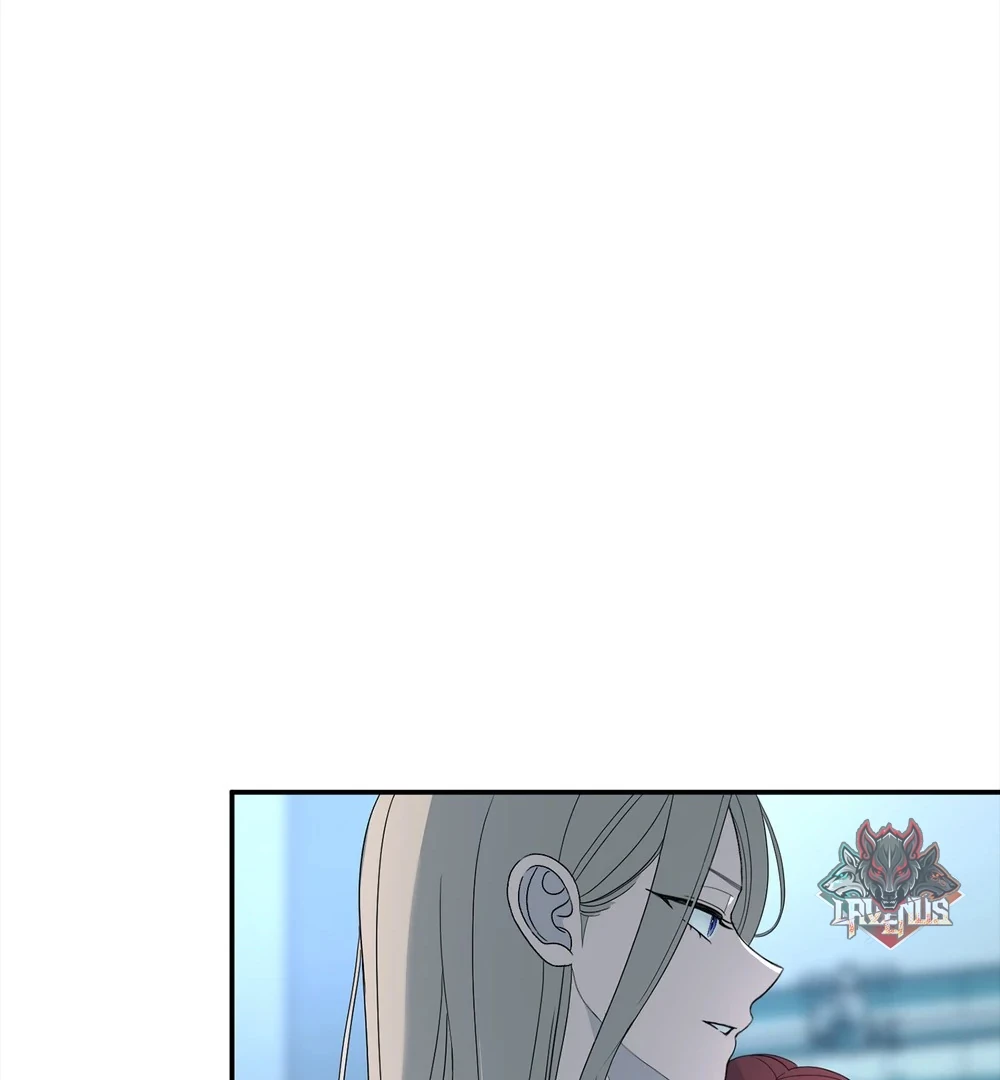 Tình Yêu Méo Mó Chapter 9 - Trang 2