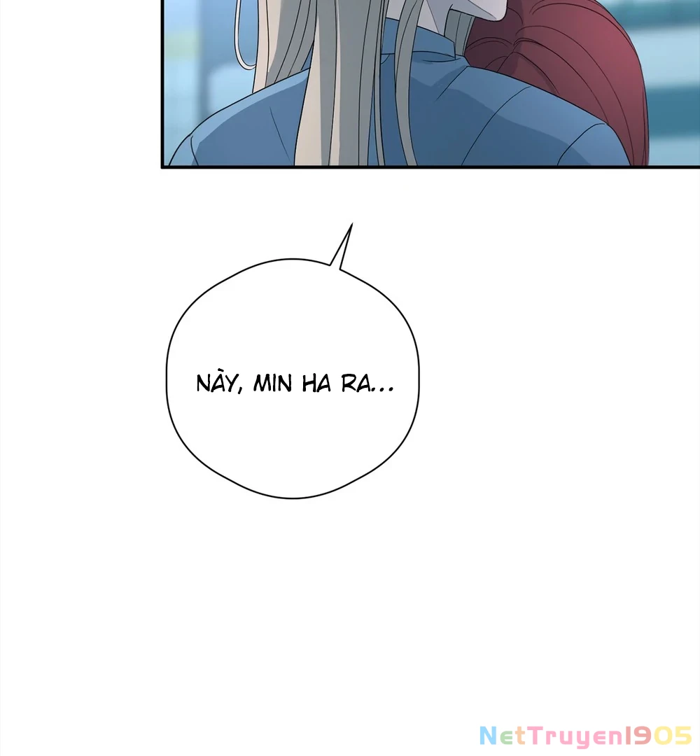 Tình Yêu Méo Mó Chapter 9 - Trang 2