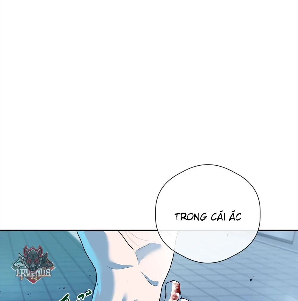 Tình Yêu Méo Mó Chapter 9 - Trang 2