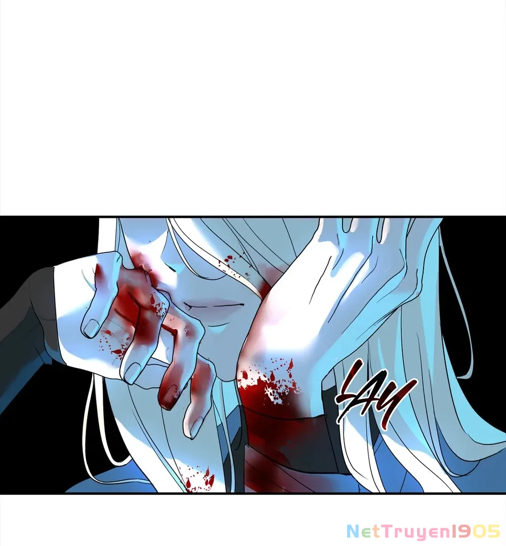 Tình Yêu Méo Mó Chapter 9 - Trang 2