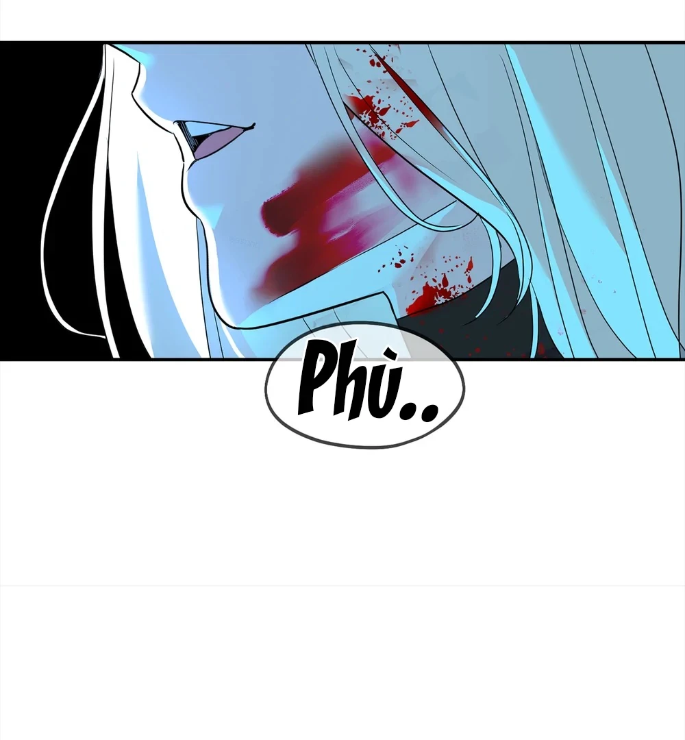Tình Yêu Méo Mó Chapter 9 - Trang 2