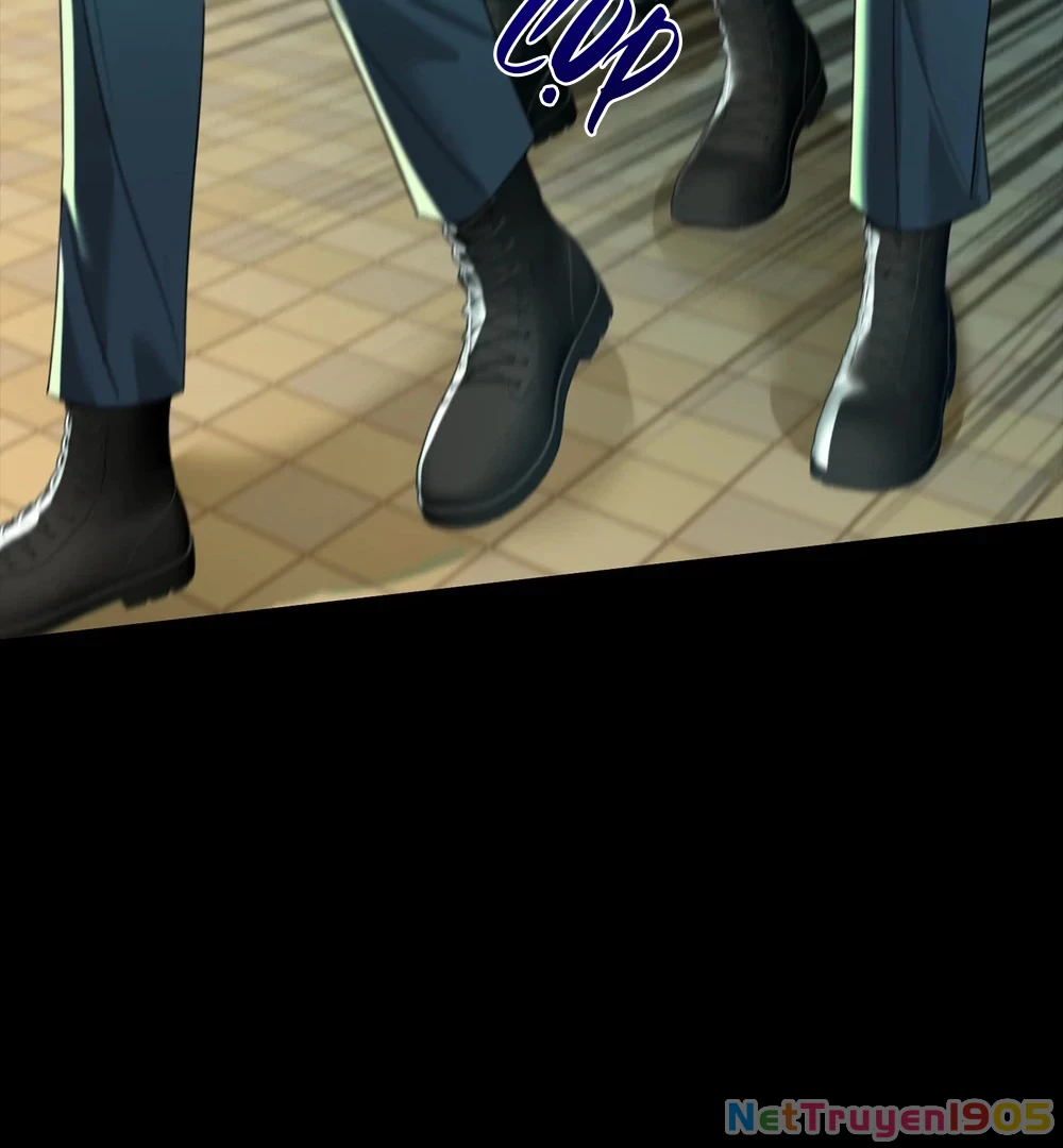 Tình Yêu Méo Mó Chapter 9 - Trang 2