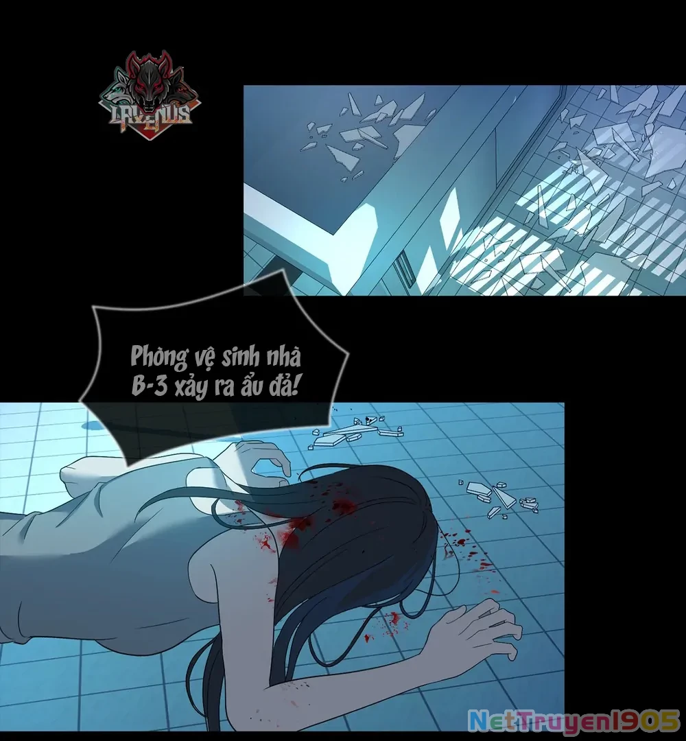 Tình Yêu Méo Mó Chapter 9 - Trang 2