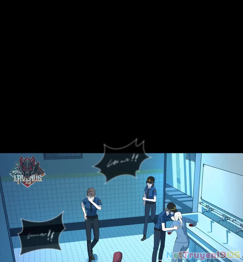 Tình Yêu Méo Mó Chapter 9 - Trang 2