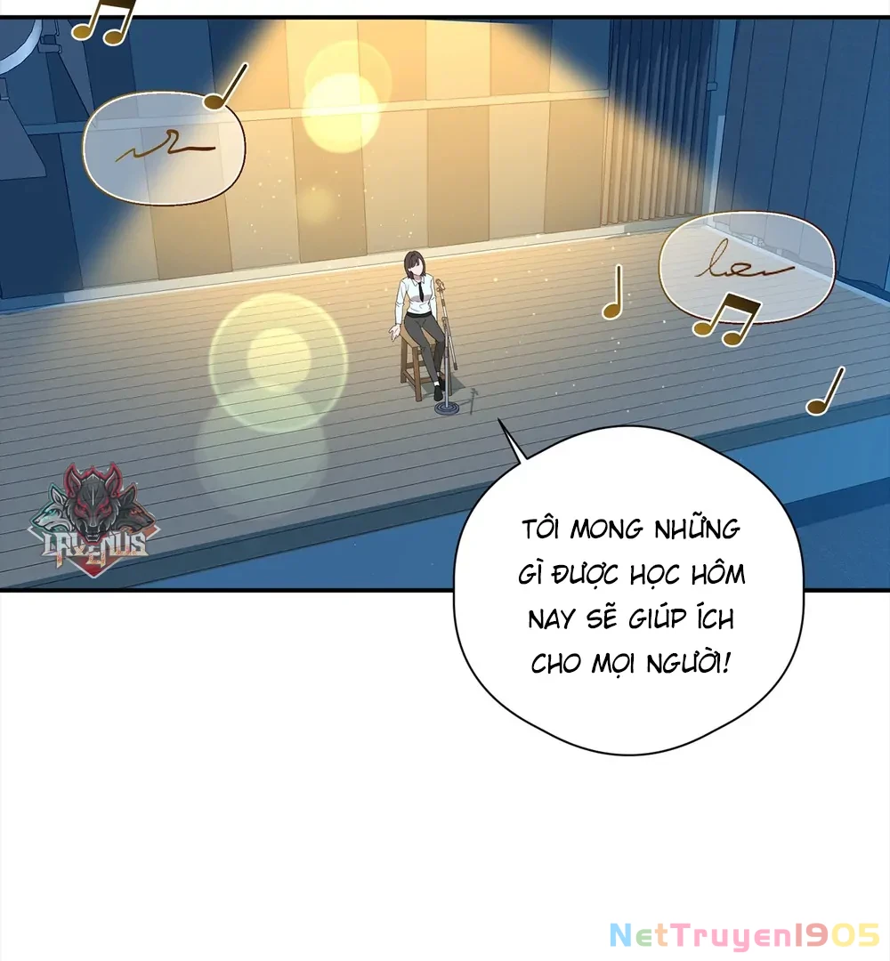 Tình Yêu Méo Mó Chapter 9 - Trang 2