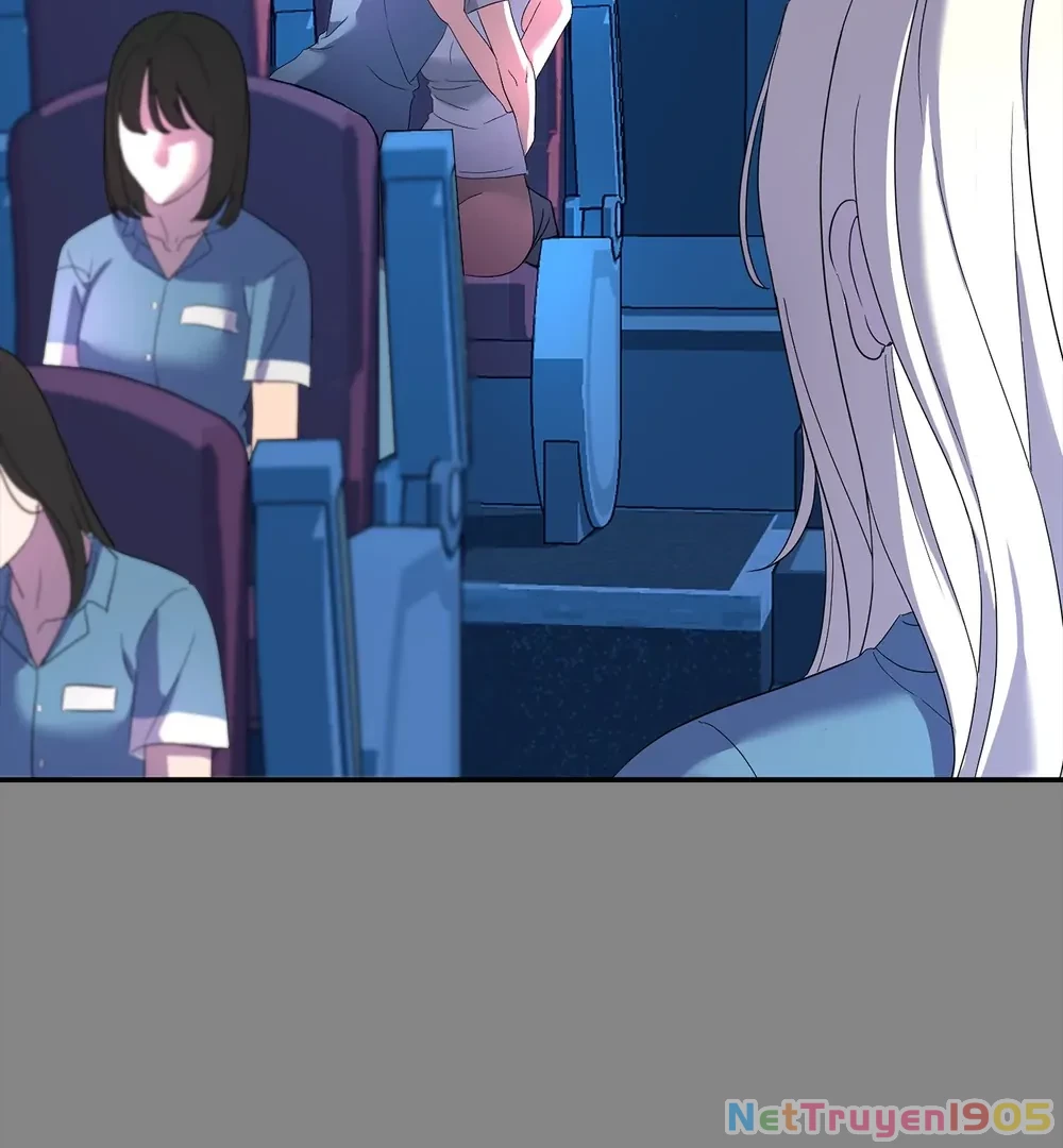 Tình Yêu Méo Mó Chapter 9 - Trang 2