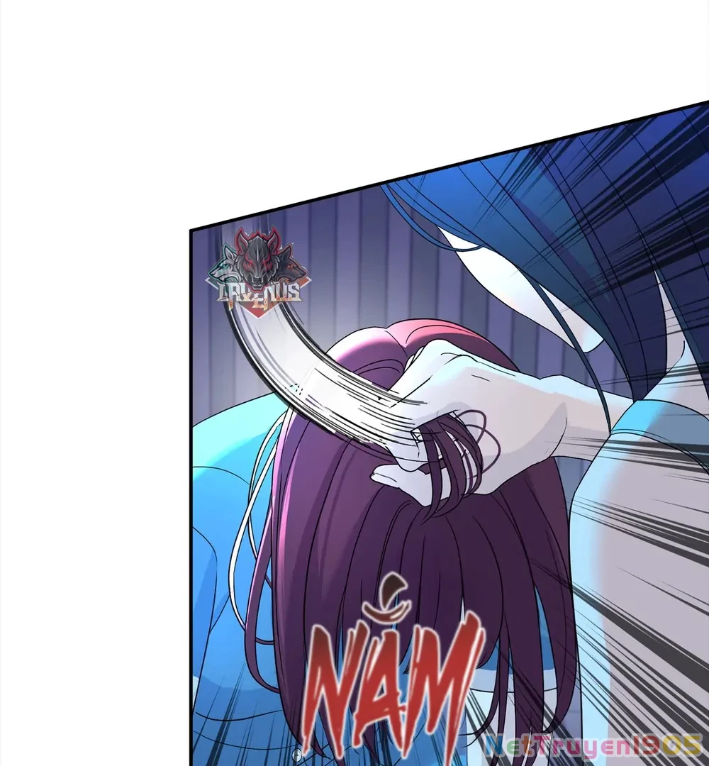 Tình Yêu Méo Mó Chapter 9 - Trang 2