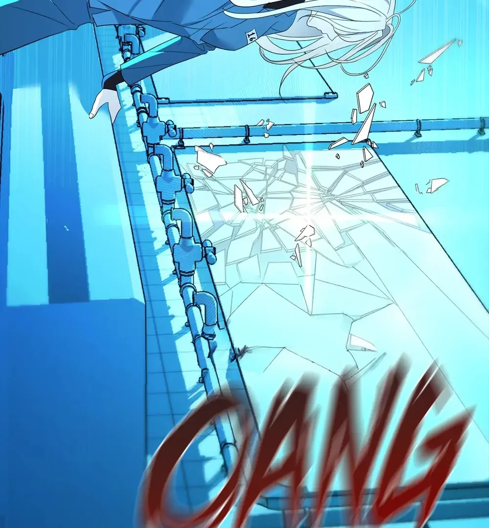 Tình Yêu Méo Mó Chapter 9 - Trang 2