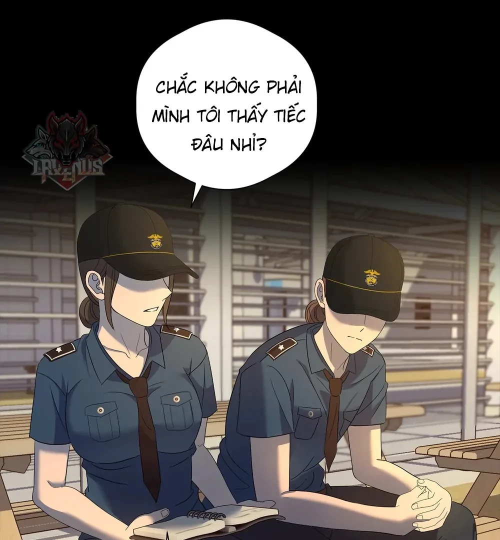 Tình Yêu Méo Mó Chapter 10 - Trang 2