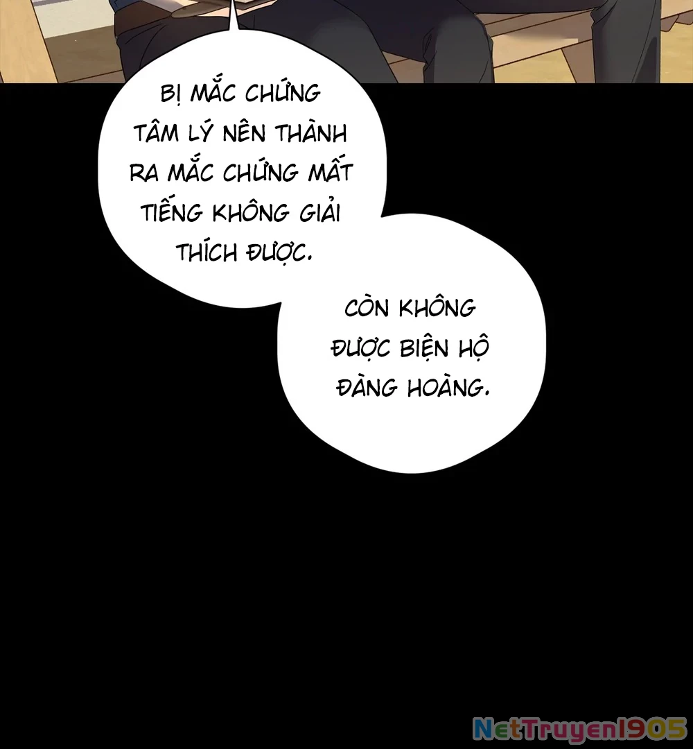 Tình Yêu Méo Mó Chapter 10 - Trang 2
