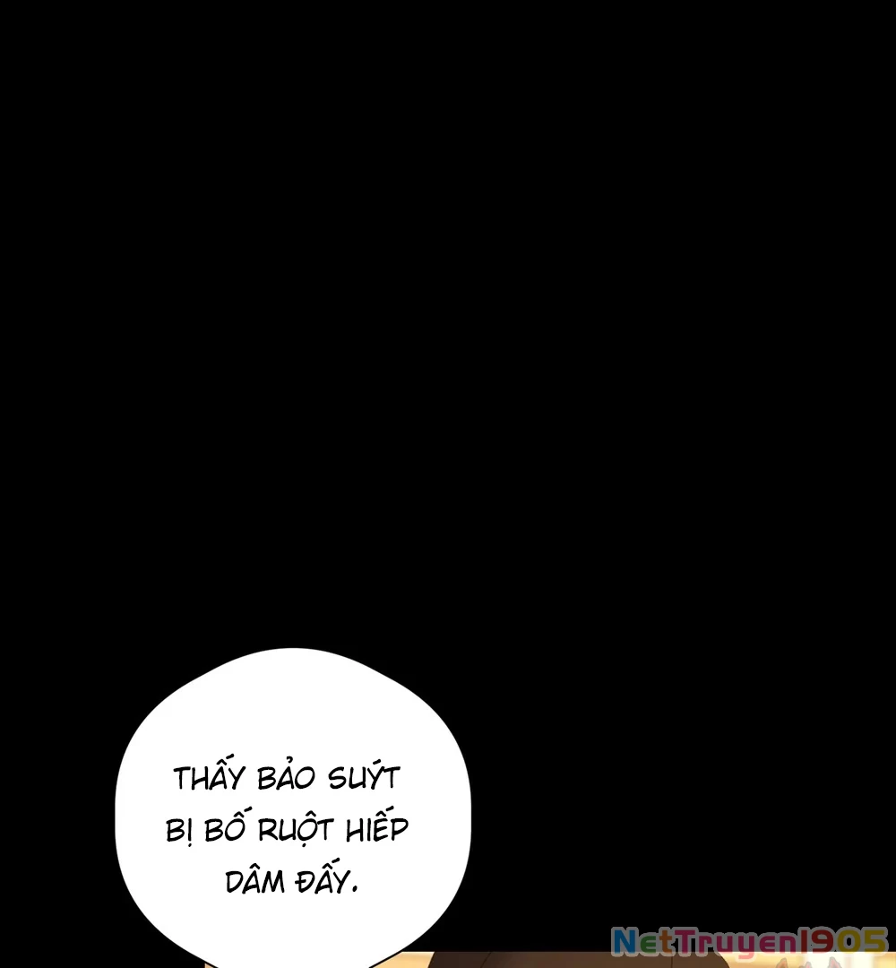 Tình Yêu Méo Mó Chapter 10 - Trang 2