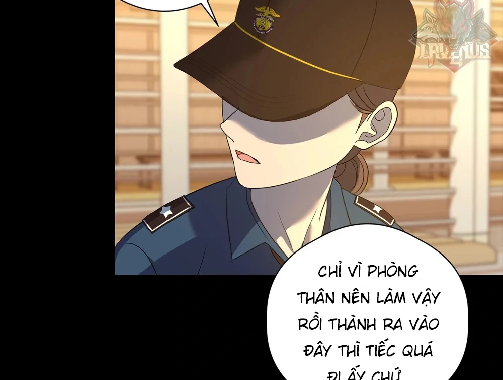 Tình Yêu Méo Mó Chapter 10 - Trang 2