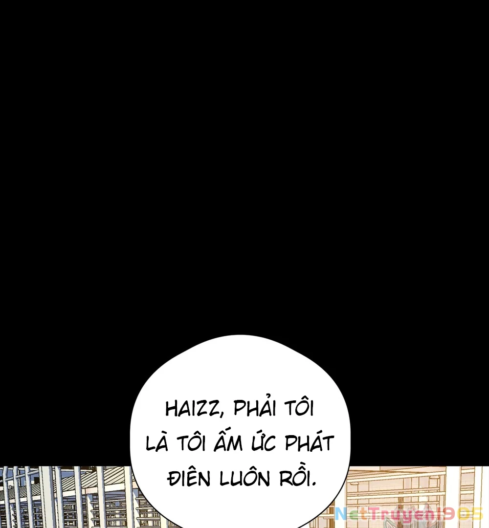 Tình Yêu Méo Mó Chapter 10 - Trang 2