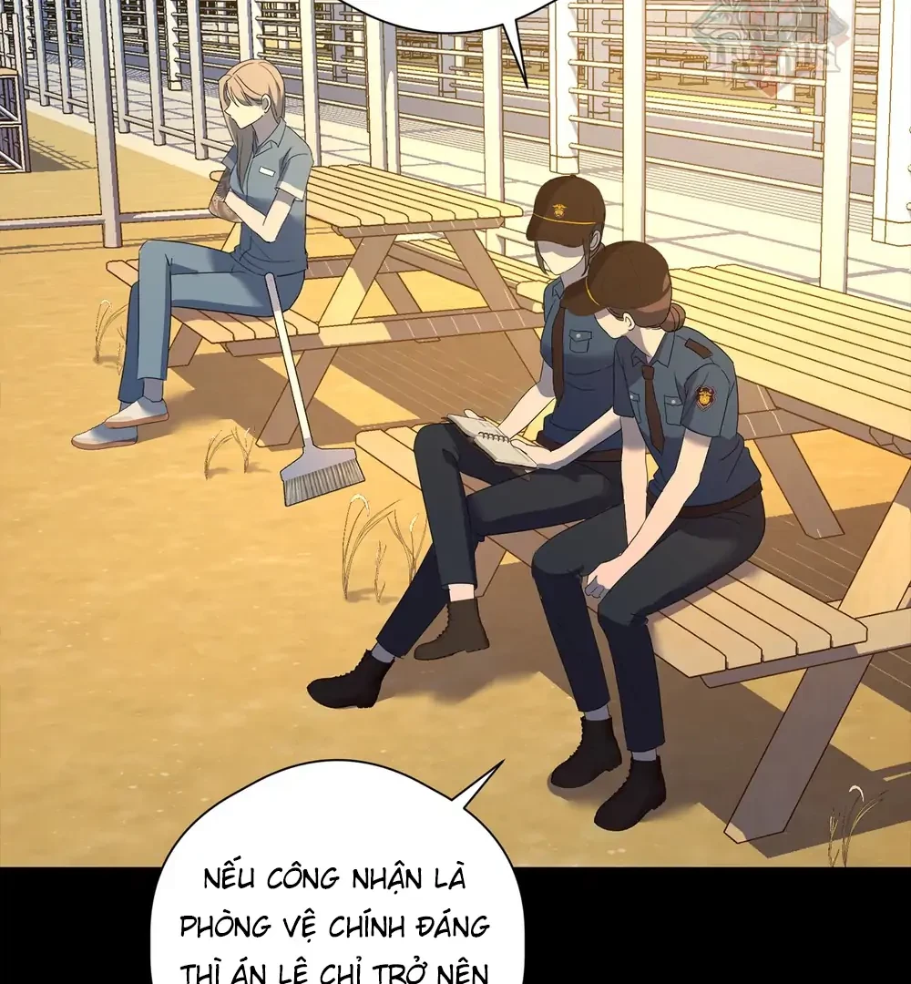 Tình Yêu Méo Mó Chapter 10 - Trang 2