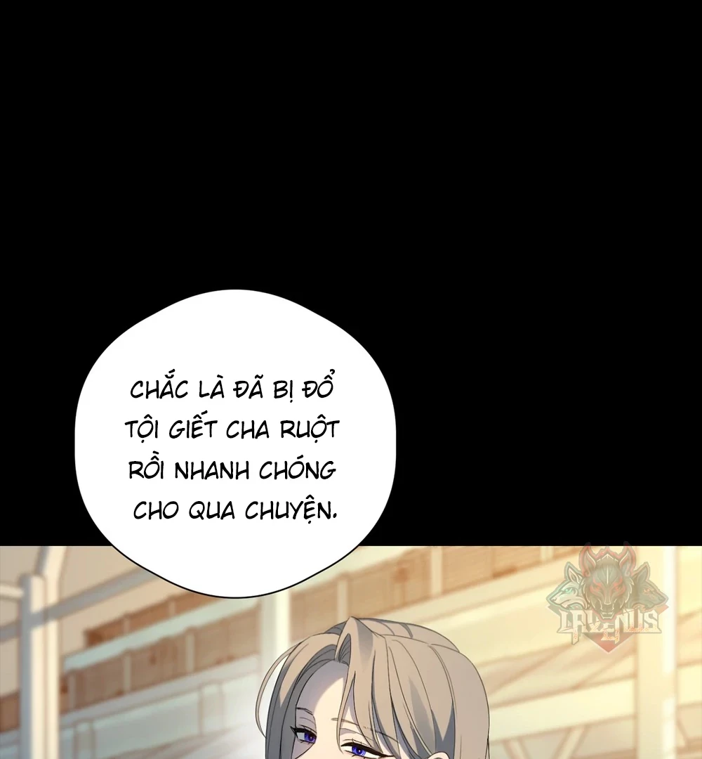 Tình Yêu Méo Mó Chapter 10 - Trang 2