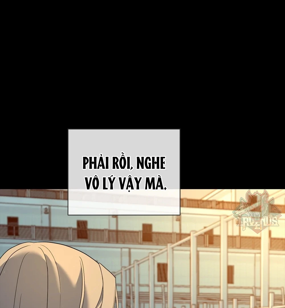 Tình Yêu Méo Mó Chapter 10 - Trang 2