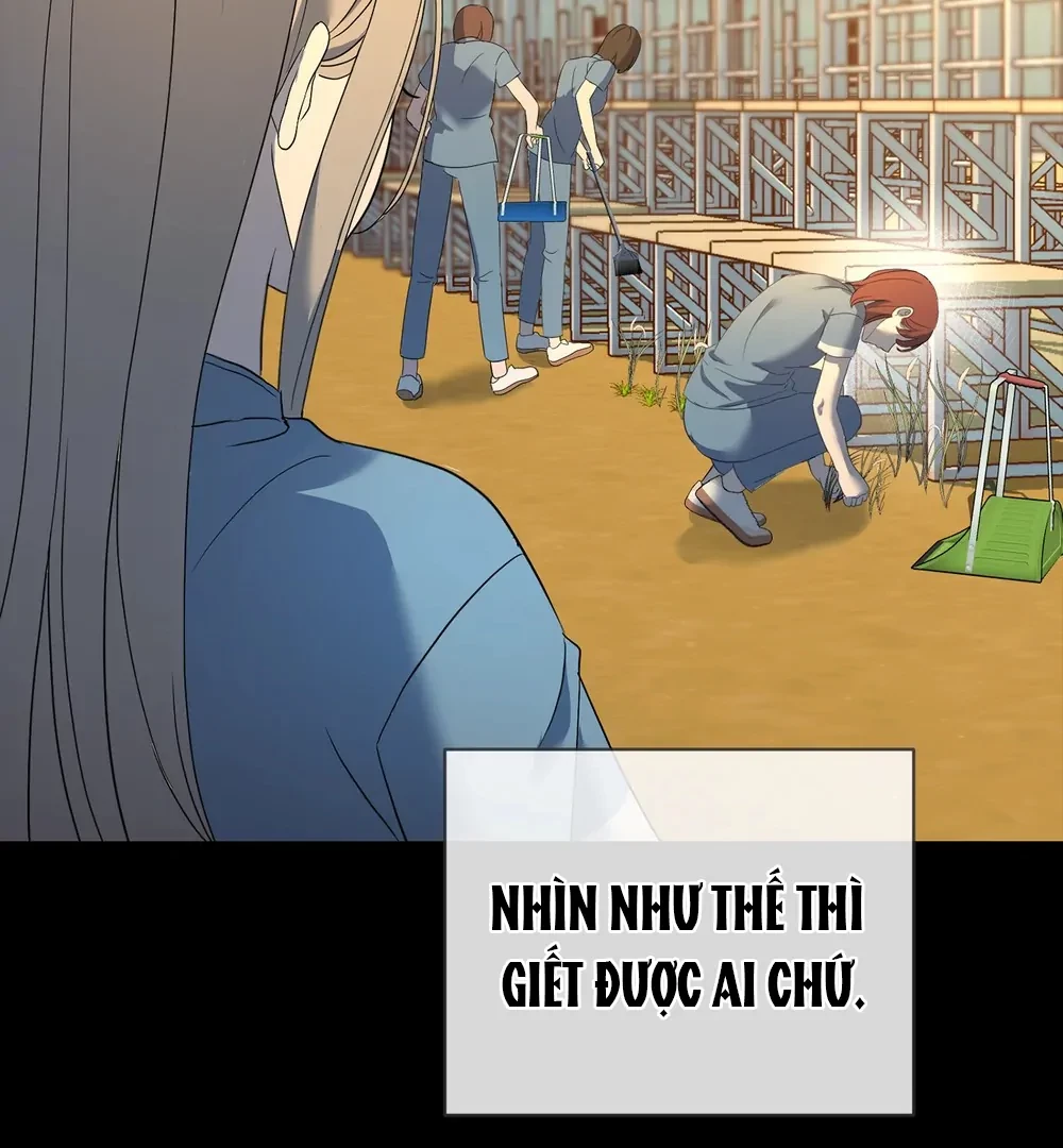 Tình Yêu Méo Mó Chapter 10 - Trang 2