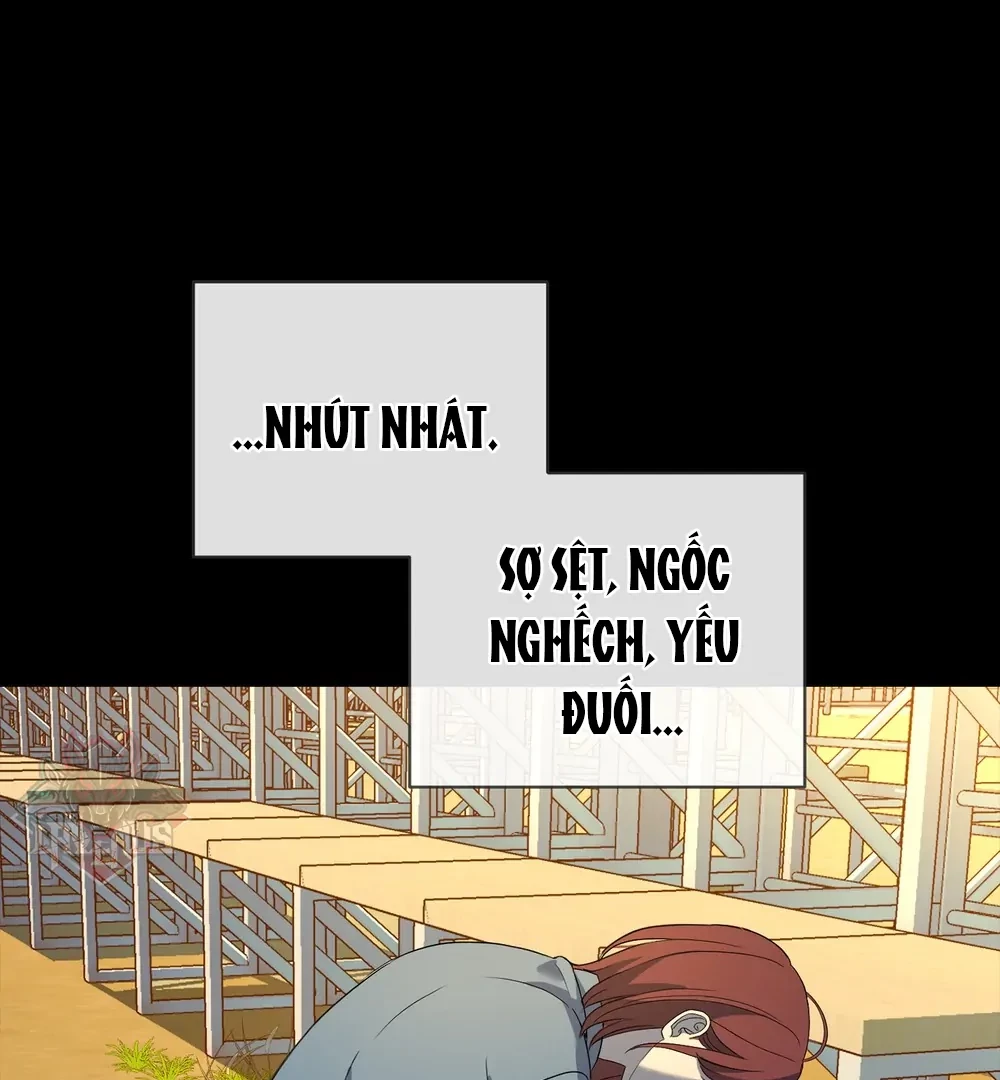 Tình Yêu Méo Mó Chapter 10 - Trang 2
