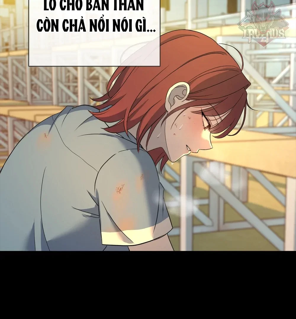 Tình Yêu Méo Mó Chapter 10 - Trang 2