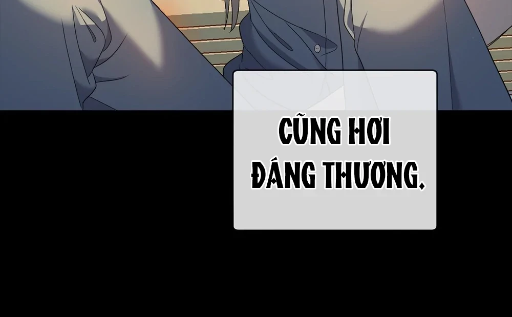 Tình Yêu Méo Mó Chapter 10 - Trang 2